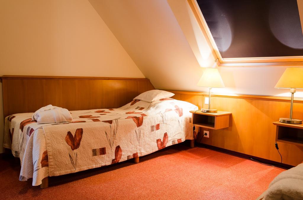 Hotel Kehida Hertelendy Haz Kehidakustány Exteriér fotografie