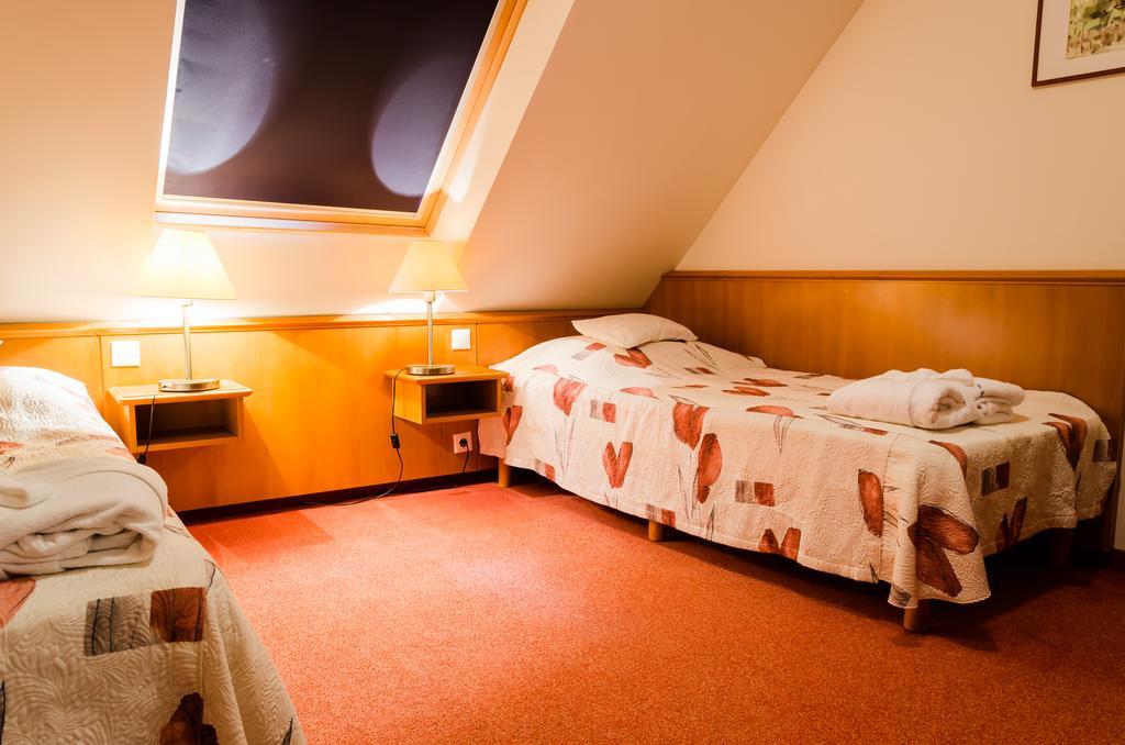 Hotel Kehida Hertelendy Haz Kehidakustány Exteriér fotografie